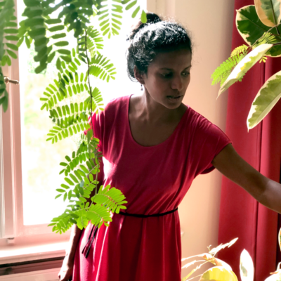 krittika-arvind-plants-graphic-design