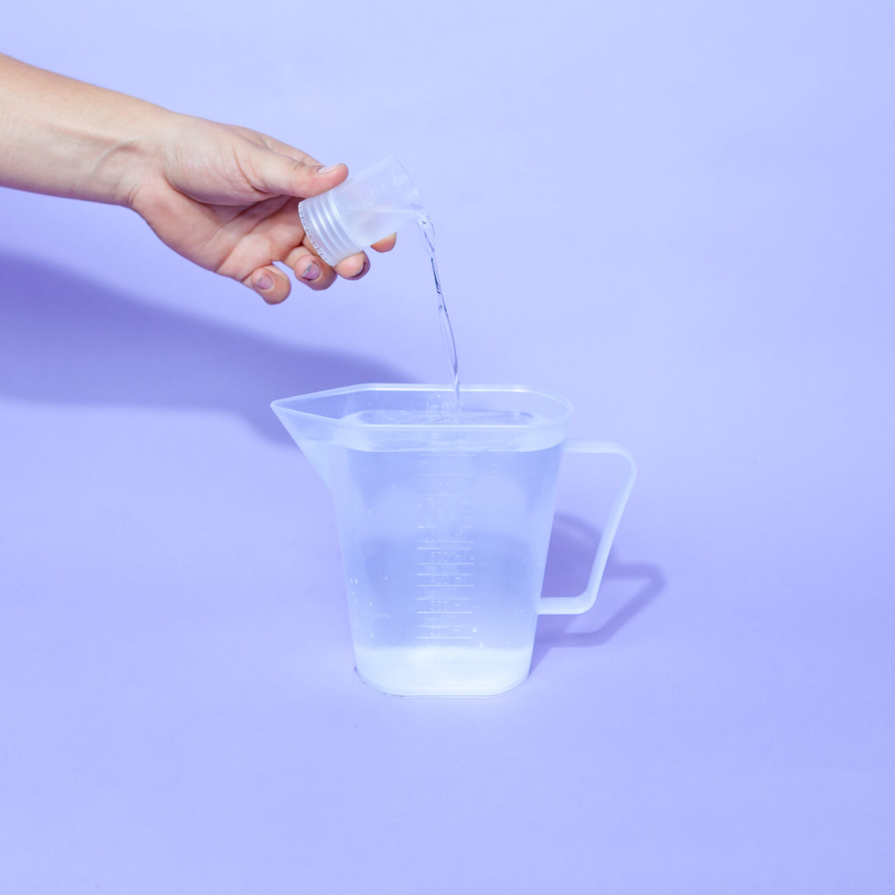 Wollläuse-Schädlingsbekämpfung-Tutorail-Spiritus